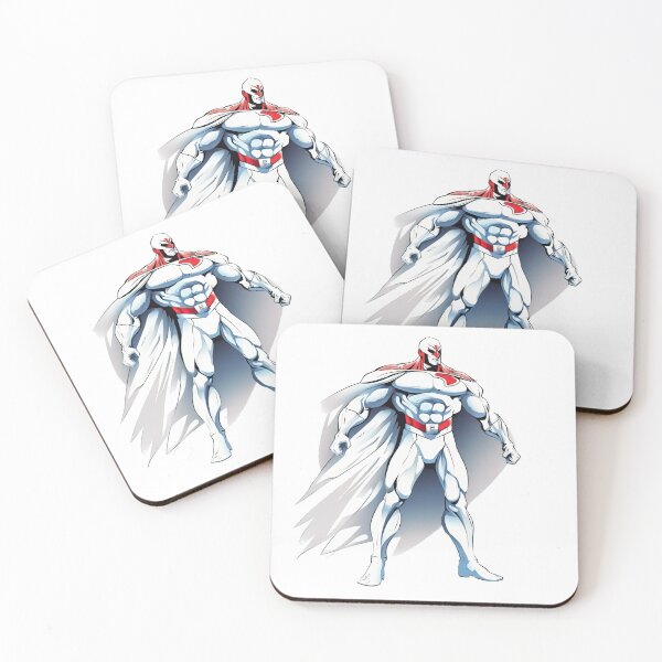Item preview, Epic superhero posing 7 designed and sold by giggles-omg.