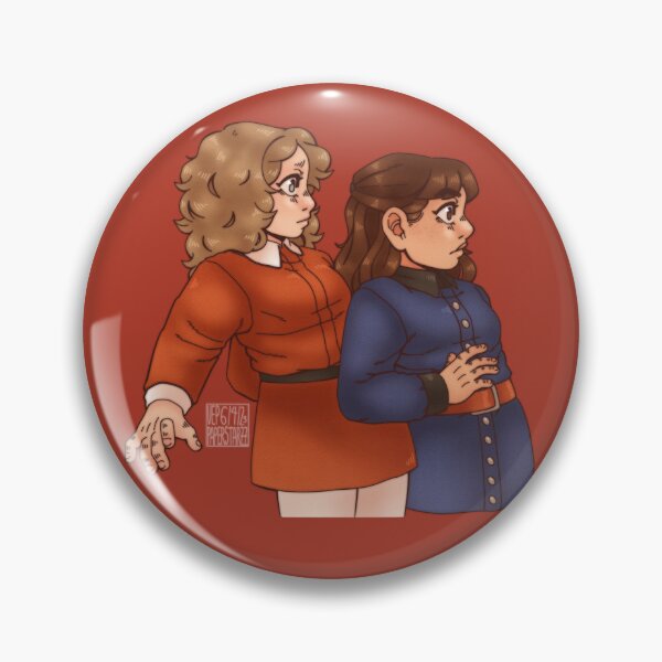 Item preview, The girls are fighting designed and sold by paperstarzz.