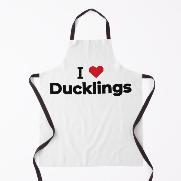 Item preview, I love Ducklings designed and sold by Moyanana.