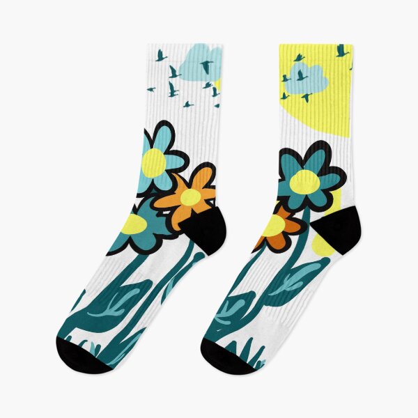 Item preview, Flowers in the sunshine designed and sold by Adasha Knight.