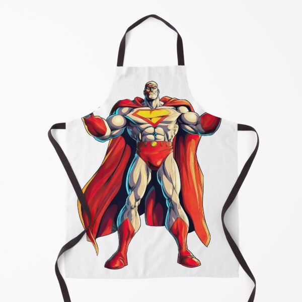 Item preview, Epic superhero posing 10 designed and sold by giggles-omg.
