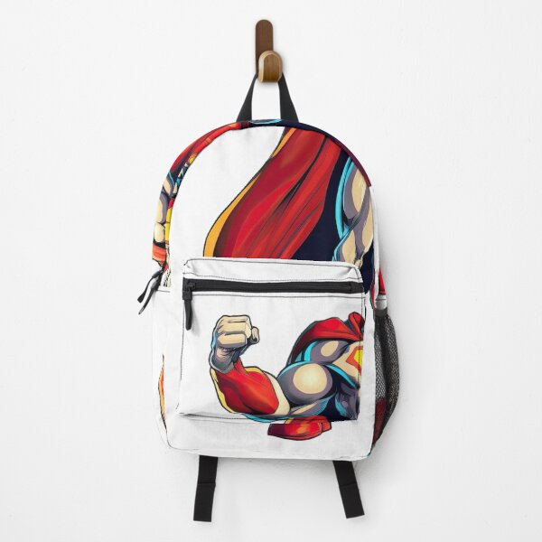 Item preview, Epic superhero posing 10 designed and sold by giggles-omg.