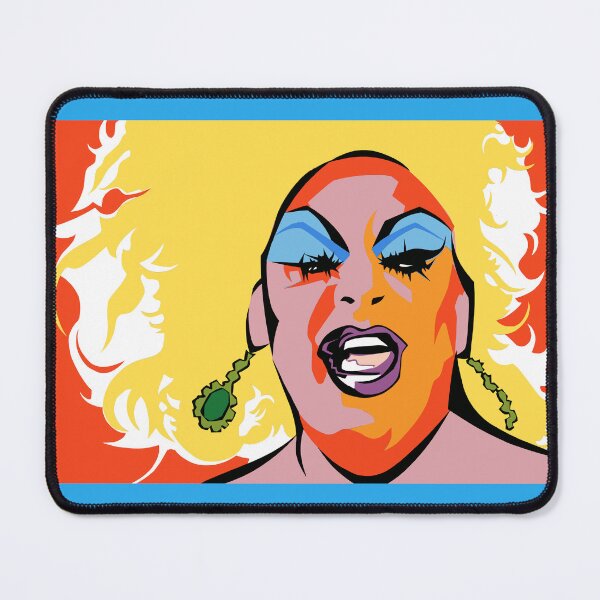 Item preview, Divine! designed and sold by Richard Ackoon.