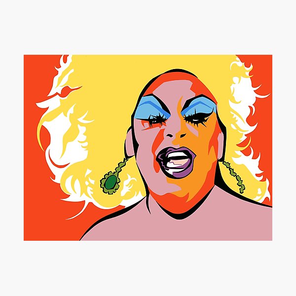 Divine on X: Divine Pride! 🏳️‍🌈 #DivinePride #Divine #Pride #LGBTQ  #PrideMonthIsEveryMonth #JohnWaters #Gay #Icon #Drag #Legend   / X