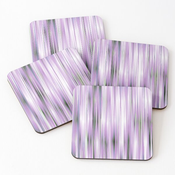 Item preview, Lavender overlapping lines. designed and sold by MirBer.