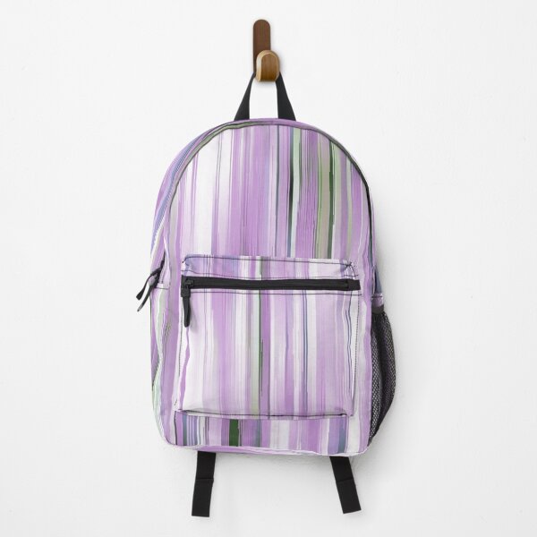Item preview, Lavender overlapping lines. designed and sold by MirBer.