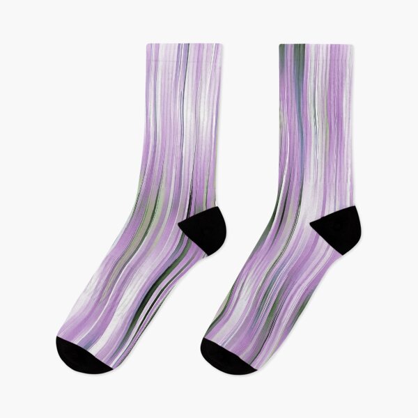 Item preview, Lavender overlapping lines. designed and sold by MirBer.