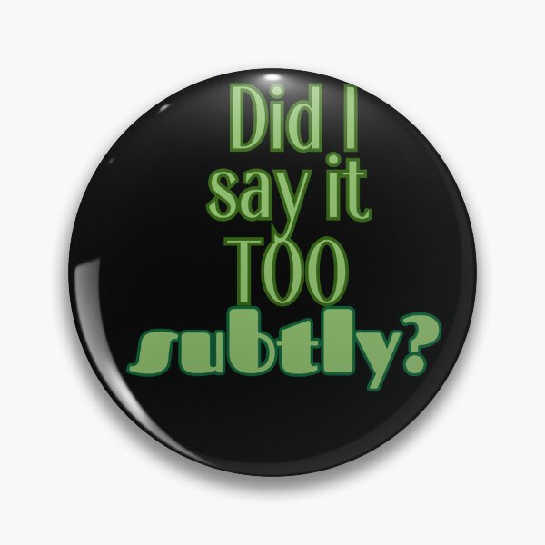 Item preview, Straight to the point! designed and sold by Power-OF-You.