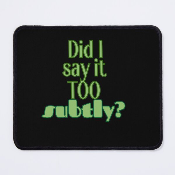 Item preview, Straight to the point! designed and sold by Power-OF-You.