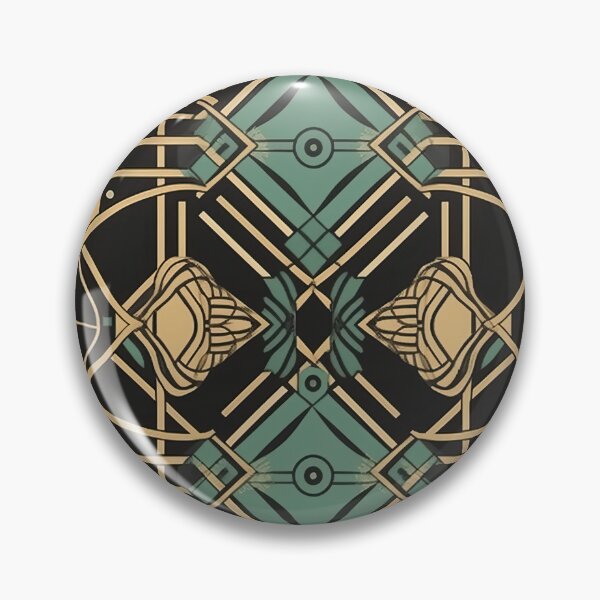 Item preview, Elegant pattern designed and sold by giggles-omg.