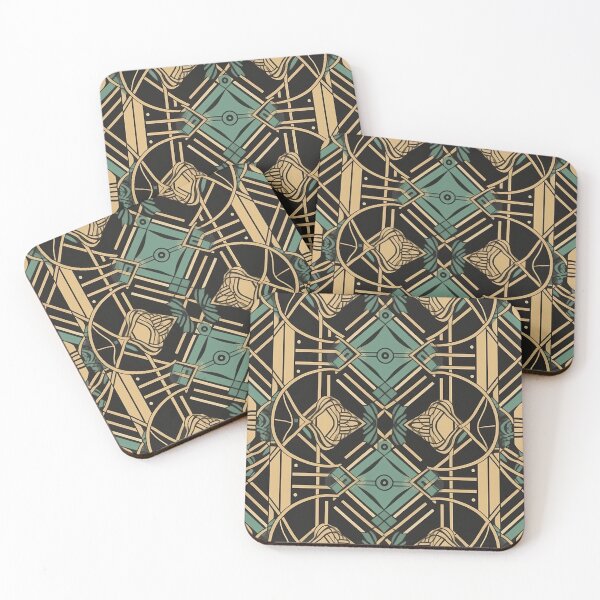 Item preview, Elegant pattern designed and sold by giggles-omg.