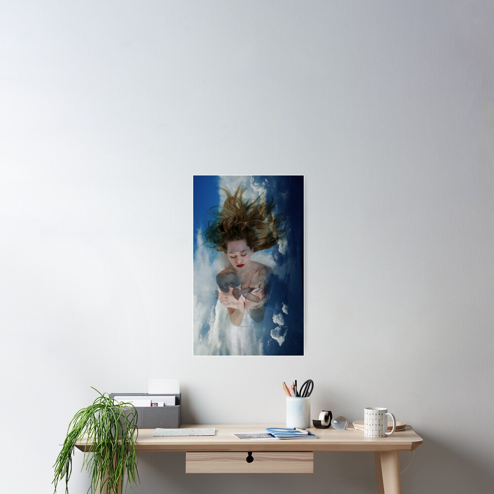 Item preview, Poster designed and sold by idnurse41.
