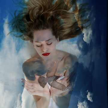 Artwork thumbnail, Freedom to Feel by Pamela Bates