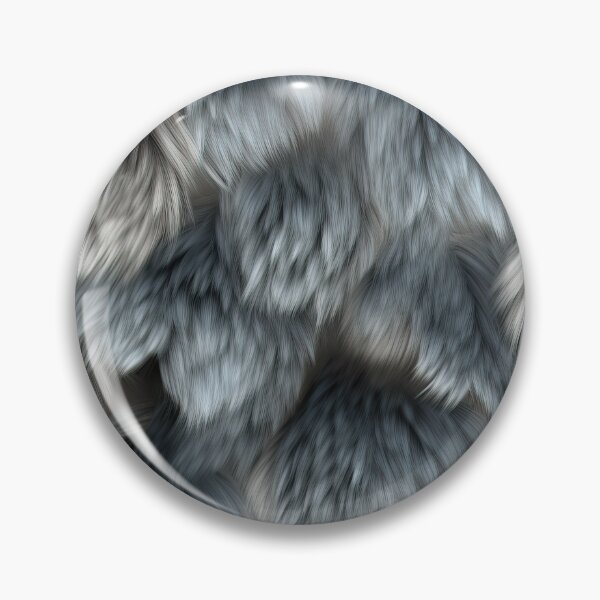 Item preview, Blue Furry Metallic designed and sold by giggles-omg.