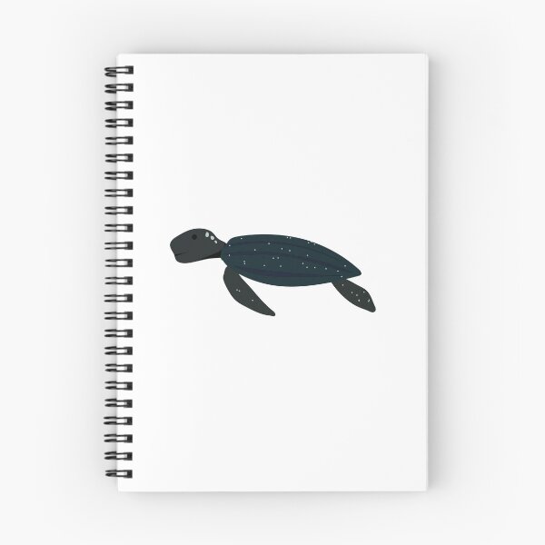 Item preview, Leatherback turtle designed and sold by DesignsByMadiha.