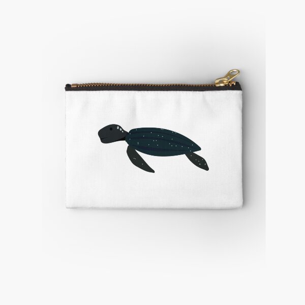 Item preview, Leatherback turtle designed and sold by DesignsByMadiha.