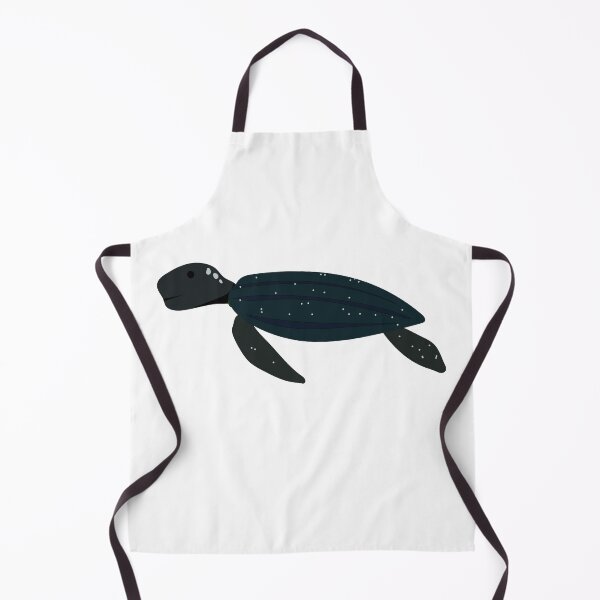 Item preview, Leatherback turtle designed and sold by DesignsByMadiha.