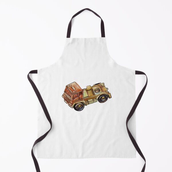 Item preview, Watercolour car designed and sold by YanaVasi.