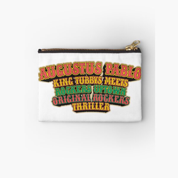 Item preview, Reviving Musical Legacy: Austus Pablo-inspired design designed and sold by Boogosh.