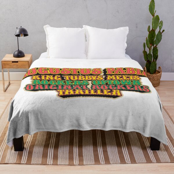 Item preview, Reviving Musical Legacy: Austus Pablo-inspired design designed and sold by Boogosh.