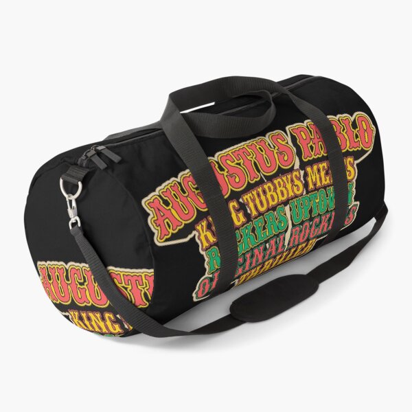Item preview, Reviving Musical Legacy: Austus Pablo-inspired design designed and sold by Boogosh.