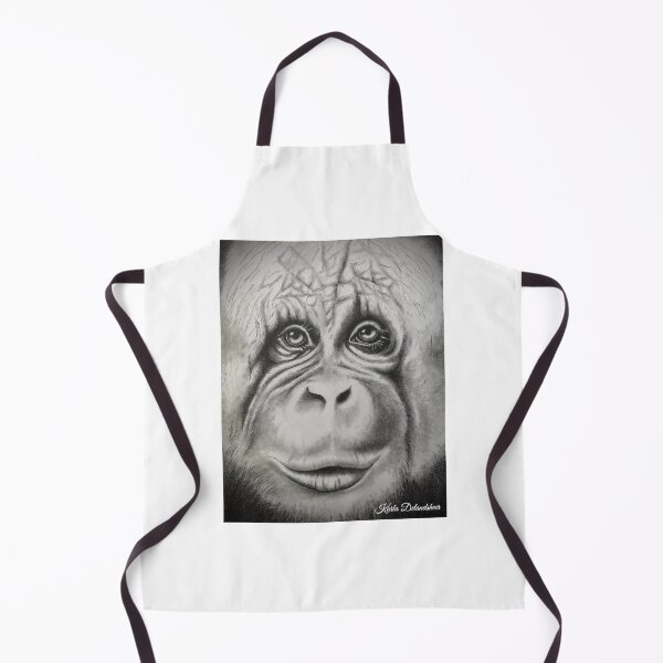 Item preview, Orangutan designed and sold by Karla Delandsheer.