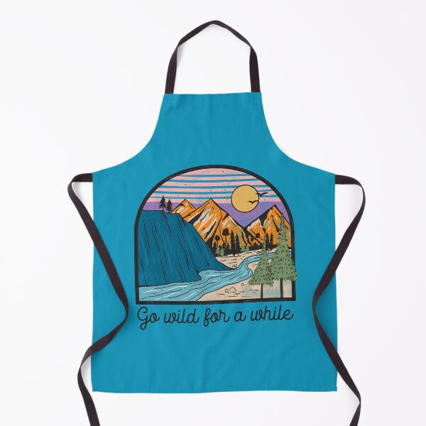 Item preview, Go Wild For A While (Happy Holidays) designed and sold by Hope London.