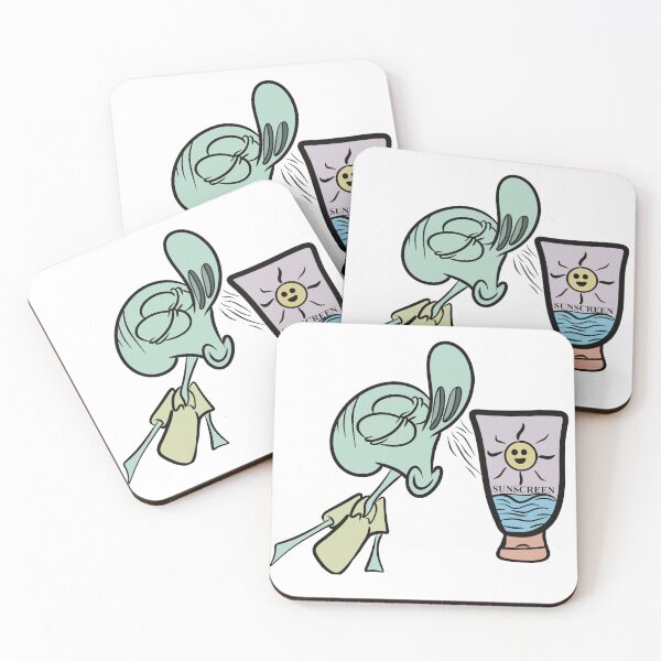 Item preview, Sniffing sunscreen  designed and sold by SugarSaltSpice.