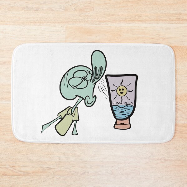 Item preview, Sniffing sunscreen  designed and sold by SugarSaltSpice.