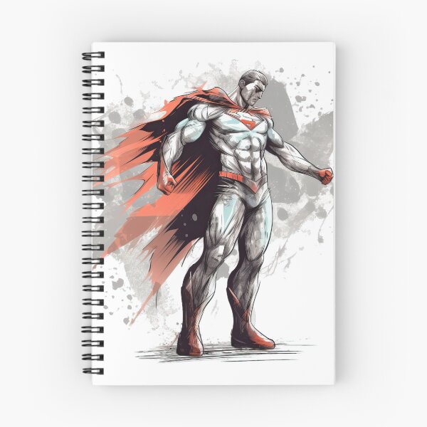 Item preview, Epic superhero posing 3 designed and sold by giggles-omg.