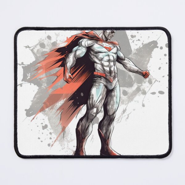 Item preview, Epic superhero posing 3 designed and sold by giggles-omg.