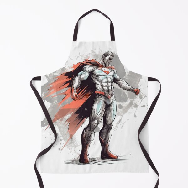 Item preview, Epic superhero posing 3 designed and sold by giggles-omg.