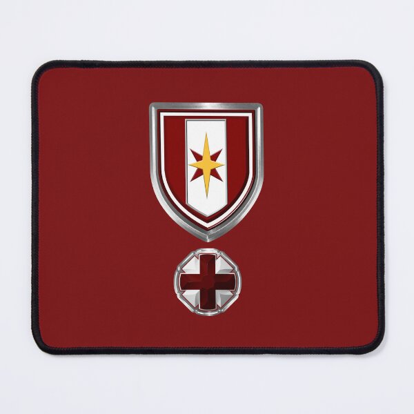 Item preview, 44th Medical Brigade-Dragon Medics designed and sold by SoldierAlways.