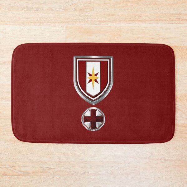 Item preview, 44th Medical Brigade-Dragon Medics designed and sold by SoldierAlways.