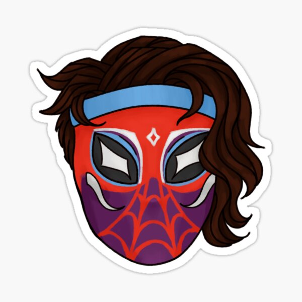 Roblox spider-man Pacote de sticker - Stickers Cloud