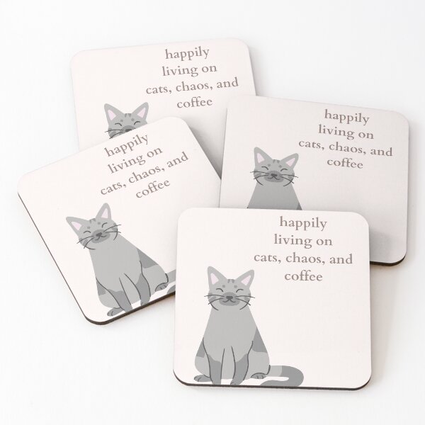 Item preview, funny cat lover  designed and sold by rainygrass.