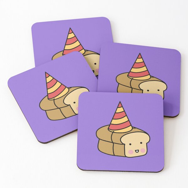 Item preview, Birthday Party Loof designed and sold by LoofandTimmy.