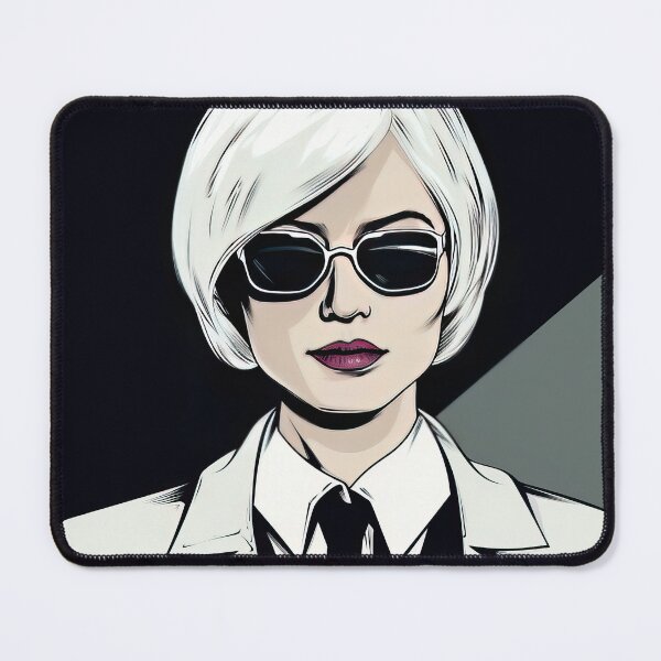 Item preview, Platinum Blonde 1 designed and sold by giggles-omg.