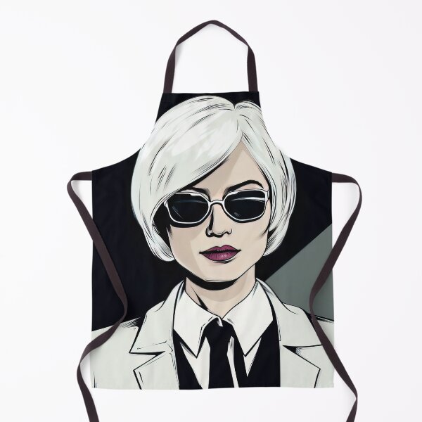 Item preview, Platinum Blonde 1 designed and sold by giggles-omg.