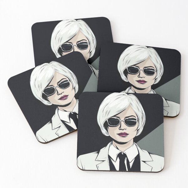 Item preview, Platinum Blonde 1 designed and sold by giggles-omg.