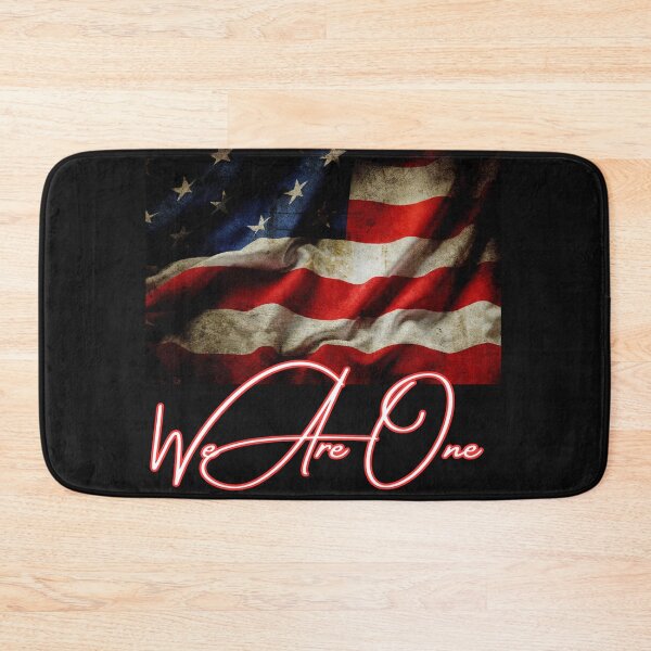 Item preview, United States Of America We Are One Shirts designed and sold by JRXFoundation.