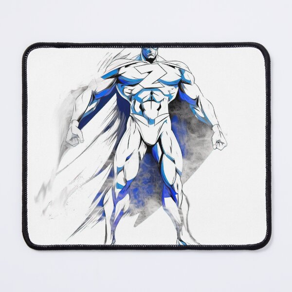 Item preview, Epic superhero posing 9 designed and sold by giggles-omg.
