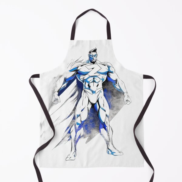 Item preview, Epic superhero posing 9 designed and sold by giggles-omg.