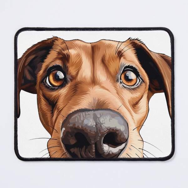 Item preview, Surprise Dog designed and sold by Blakker-Shop.