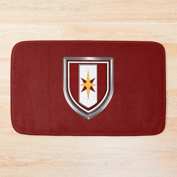 Item preview, 44th Medical Brigade-Dragon Medics designed and sold by SoldierAlways.