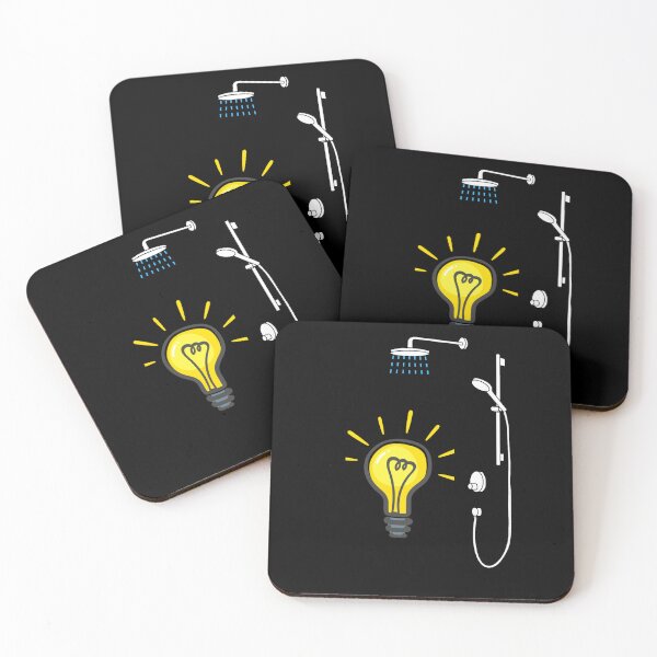 Item preview, Great and effective shower ideas designed and sold by SimpleThink-ing.