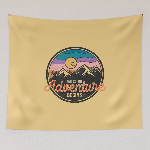 Item preview, Road Trip Start (Happy Holidays) designed and sold by Hope London.