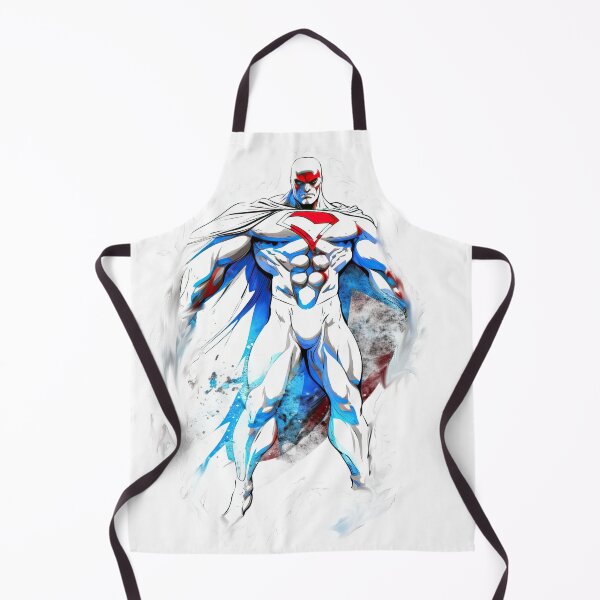 Item preview, Epic superhero posing 1 designed and sold by giggles-omg.