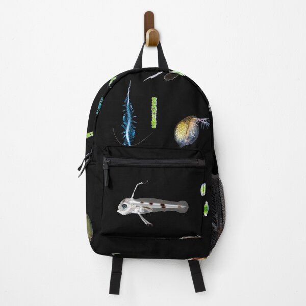 Item preview, Assorted Plankton  designed and sold by Marine Wonders.