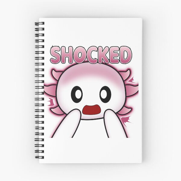 Item preview, Nessy Lotl Shocked designed and sold by Nessylua.